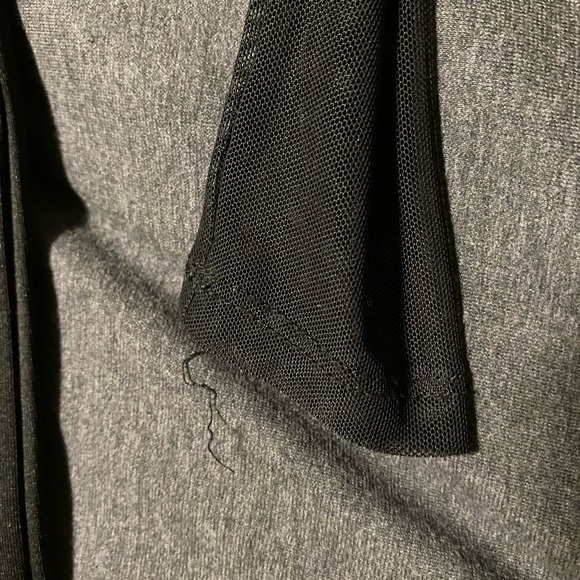 Mesh Top LBD - Picture 3 of 9